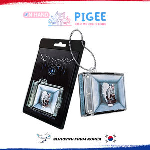 SHINEE KEY - [ HUNTER ] อัลบั้มชุดที่ 3 (SMINI Ver.) อัลบั้มเคป๊อปขายดีที่สุดในเกาหลี - Product Image 2