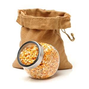 Maïs séché à l'air, grain de maïs glutineux sélectionné, pureté environ 98%, sous forme de grains secs, pour l'emballage et la mouture des céréales - Product Image 2