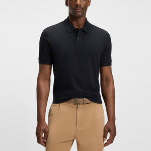 Top Trending <b>Men</b> Polo <b>Shirts</b> 100% Cotton Material Made <b>Men</b> Polo <b>Shirts</b> Custom <b>Collar</b> Design <b>Men</b> Polo <b>Shirts</b> - Product Image 4