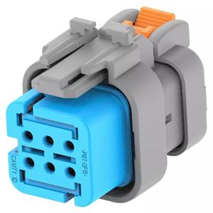 ขั้วต่อเทอร์มินัล 8100-0797 - Product Image 3
