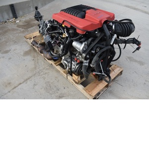 Paquete de motor y transmisión ZL1 LSA para motor LSA, ensamblaje de motor directo de fábrica, kit de transmisión para motor LSA - Product Image 4