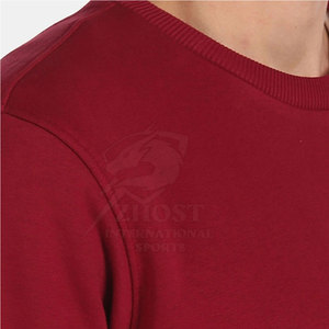 Sweat-shirt pour homme durable et très vendu, design de logo personnalisé, sweat-shirts d'hiver pas chers - Product Image 5
