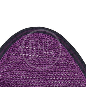 Lightweight Mesh Comfort Accessory For Horse Outdoor Use Great Fit Horse Ear <b>Bonnet</b> Premium Wear Horse Ear <b>Bonnet</b> - Product Image 3