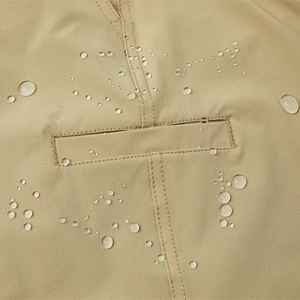 Pantalones Cortos de Pesca para Hombre, Corte Regular, Sólidos, Casuales, Impermeables, Transpirables, con Bolsillos Grandes para Almacenamiento Adicional, para Senderismo y Actividades al Aire Libre - Product Image 6