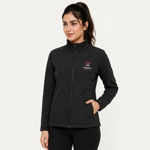 premium <b>lightweight</b> breathable insulated outdoor <b>women</b> softshell <b>jackets</b> for training travel hiking daily wear <b>women</b> softshell - Product Image 1