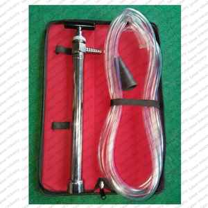 เครื่องปั๊มกระเพาะสัตว์คุณภาพดีที่สุด อุปกรณ์สัตวแพทย์สำหรับสัตว์ เครื่องปั๊มยาสำหรับปศุสัตว์แบบใช้ซ้ำได้ที่ดีที่สุด - Product Image 4