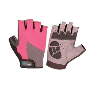 Guantes de Ciclismo de Moda 2026, Guantes para Bicicleta de Montaña, Guantes de Ciclismo de Medio Dedo con Almohadilla de Gel para Exteriores - Product Image 2