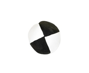 Pelotas de Hacky Sack de Gamuza Sintética de Alta Calidad ALAAY INDUSTRIES, 2.5 Pulgadas, Ecológicas, Ligeras y Portátiles - Product Image 6