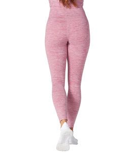 Custom Fabric <b>Leggings</b> for Women Gym Fitness Soft Yoga Pant High Waisted Butt Lift Breathable Sport Compression Yoga Pants - Product Image 5