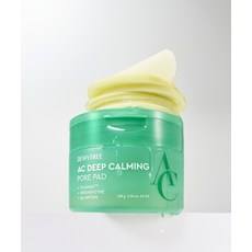 Autentici dischetti lenitivi per i pori Dewytree AC, 60 pezzi, per pelli sensibili, uso viso 1690118 - Product Image 1