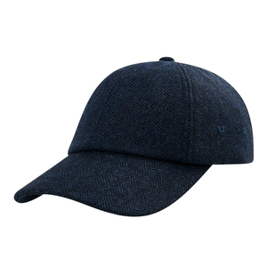 Breathable <b>Waterproof</b> Perforated Performance Sports Cap Lightweight Athletic Laser Cut 5-Panel Unisex Baseball <b>Hat</b> - Product Image 4