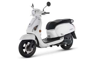 Retén de aceite SYM 27x42x7 Jet4 Fiddle II/III, Orbit III, Jet SportX 50, Jet 100, Joyride EVO 125/200, Joymax GTS 125, 91255-GE0-003 - Product Image 3