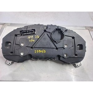 Conjunto de Panel de Instrumentos Grandeur/Azera IG 2016-2019, Usado, OEM 94003G8060 - Product Image 6