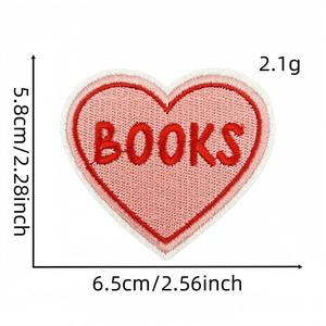 Custom Woven and Embroidered Logo <b>Patches</b> for Clothing Jackets Caps Hats Bags Iron <b>On</b> <b>Sew</b> <b>On</b> Hook Loop Badges OEM Factory Wholes - Product Image 4
