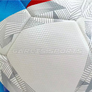 Balón de Fútbol Termosellado de Alta Calidad, Diseño Nuevo, Fabricación en Fábrica, Resistente, Bajo Precio, en Venta - Product Image 6
