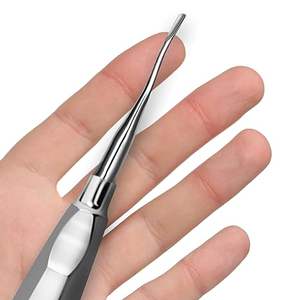 Elevador de Raíces Dental de Alta Calidad con Fuente de Alimentación Manual, Material de Acero Inoxidable, Instrumentos Quirúrgicos Dentales - Product Image 6