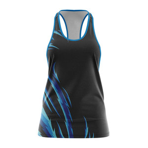 2026 New Hot Sale <b>White</b> Fitness Racer Back <b>tank</b> <b>Tops</b> Workout Ribbed Sexy <b>Tank</b> <b>Top</b> <b>Women</b> 2026 - Product Image 1