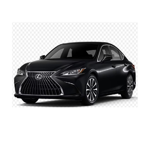 Lexus ES Turbo Sedán de Cuero con Volante a la Derecha, Interior Oscuro, Portaequipajes de Aluminio, Usado, Alta Calidad, Mercados Globales - Product Image 2