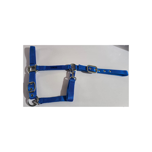 Cabestro para Caballo de Bajo Precio y Gran Comodidad, Transpirable, de Secado Rápido, Fácil de Usar, Tela Vaquera de Primera Calidad, Logotipo Personalizado Hashmi - Product Image 5