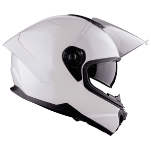 Fabricante vietnamita R12 Casco integral unisex con diseño innovador y visera doble Precio de venta de fábrica Nueva condición - Product Image 4