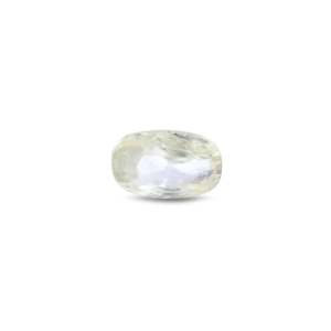 Natural Yellow Sapphire 3.05 Carat Certified Wholesale Gemstone - Product Image 1