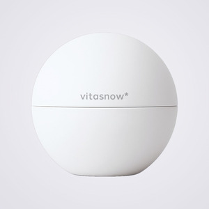 Crema facial, loción Clean Beauty Glam Up Vitasnow, crema tonificante ghkcu, crema facial twg, crema facial iluminadora, crema facial para hombres - Product Image 3