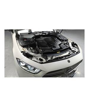 Mercedes-Benz Clase CLS AMG CLS53 4MATIC+ Modelo Agosto 2022 con 31.056 km, Caja de Cambios Automática, Volante a la Izquierda, Cámara Trasera - Product Image 6