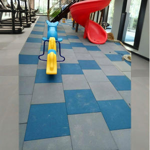 Carrelage de salle de sport de 20 mm - Product Image 1