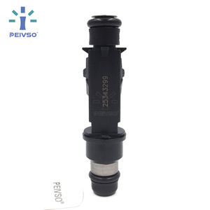 Inyectores de Combustible de Alto Rendimiento PEIVSO, Precio de Fábrica, 1 Año de Garantía, OEM 25343299 para Opel Astra G 1998.09 - 2004.12 - Product Image 3