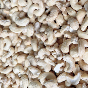 Nueces de Anacardo de Fábrica Confiable, Tostadas, Crudas, Orgánicas, Enteras, W320 W450, Anacardo Santigo, Empaque Personalizado - Product Image 1