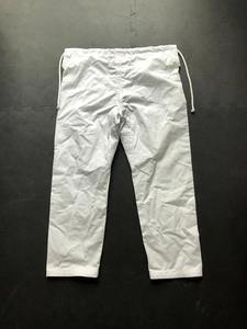 Lot RTS Shoyorol # Ensemble de Kimono Bjj Mamba Competitor Blanc 83, 100% Coton, Uniformes d'Arts Martiaux Brésiliens Shoyorol Jiu Jitsu - Product Image 4