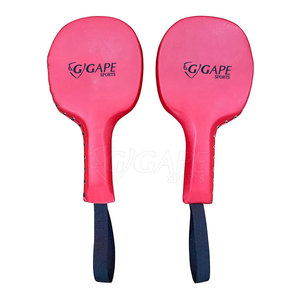 Mitaines souples Winning Style, couleur personnalisée, équipement d'entraînement de boxe, matériel léger pour l'entraînement de kickboxing - Product Image 3