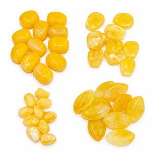 Wholesale Loose Resin Beads Bulk Supplier | Colorful Craft Beads <b>for</b> Jewelry <b>Making</b>, DIY Crafts, OEM & Custom Orders - Product Image 3