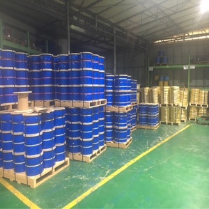 High Carbon Steel Ungalvanized Wire Rope 6x41(Fi)IWRC EN Standard for Cold Heading Steel wire rope High quality - Product Image 4