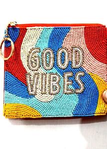 Monedero con Cuentas XOXO - Una Forma Hermosa y Funcional de Llevar tus Monedas y Tarjetas - Product Image 5