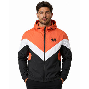 Chaqueta Cortavientos para Exteriores, Último Modelo, Cómoda para Actividades Diarias - Product Image 1