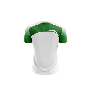 Custom Fitness Sport T Shirts OEM ODM Wholesale Athletic Wear Manufacturer and Supplier OEM ODM Sport T Shirt Wholesale Supplier - Product Image 2