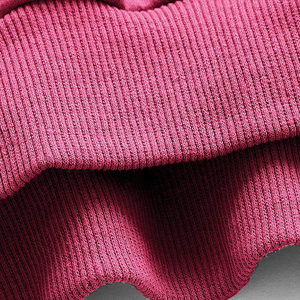 Sudadera con capucha corta para mujer, color liso, 100% algodón, resistente al viento, ecológica, personalizada, en oferta, precio bajo. - Product Image 4