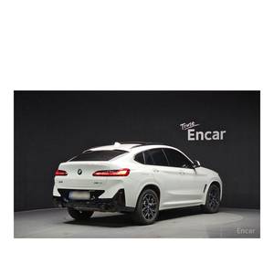 BMW X4 XDrive20i M Sport Pro 2023, Euro V, conduite à gauche, boîte automatique, caméra de recul, 40 199 km - Product Image 2