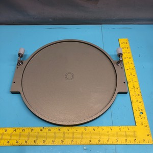 Placa de Distribución de Gas, Cabezal de Ducha, Válvula de Purga - Equipos y Piezas Semiconductores de Confianza de Tradicción Global - Product Image 1