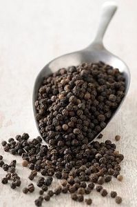 Raw Dried <b>Black</b> Pepper Spices Exporter Organic Spicy <b>Black</b> Pepper 1kg 24-Month Shelf Life for Food Low Price - Product Image 6
