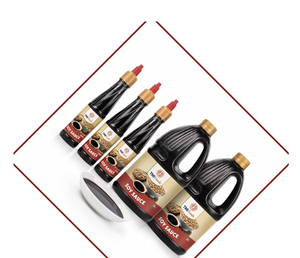 Sauce soja en vrac de qualité supérieure, prix compétitif, fournie par un fabricant vietnamien, norme internationale, best-seller - Product Image 4