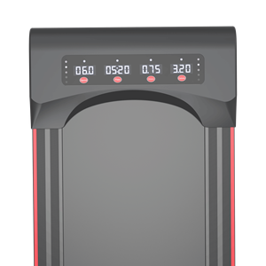 Mini tapis roulant da ufficio sotto la scrivania per migliorare il Comfort e la produttività - Product Image 2