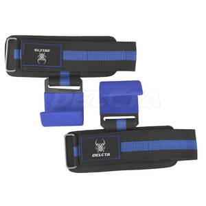 Accessoires de sécurité pour la remise en forme, crochets de musculation, nouvelle arrivée, vente en ligne, crochets de musculation - Product Image 2