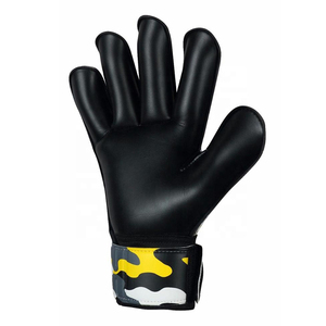 Guantes de Portero Profesionales con Protección para los Dedos para Adultos y Jóvenes, Guantes de Portero Duraderos con Palma Antideslizante - Product Image 2