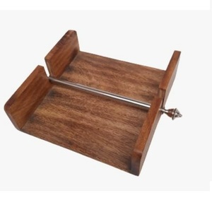 Porte-mouchoirs décoratif en émail sur mesure pour bureau, maison, table à manger, décoration de table - Product Image 1