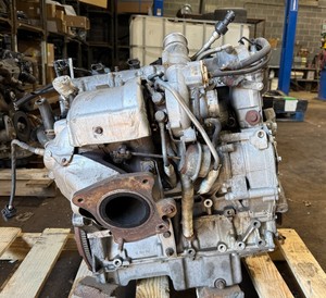 Moteur complet Chevy HHR Cobalt Sky Solstice 2.0L Turbo 142K 08-10 OEM - Product Image 3