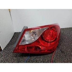 Luz Trasera Derecha Usada para Sonata 924023S100 - Product Image 4