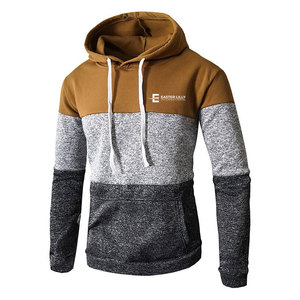 Sudaderas con Capucha para Hombre, Diseño Personalizado, Moda, Venta al Por Mayor, Alta Calidad, Sudaderas Ligeras para Invierno, Ropa Casual para Adultos - Product Image 1