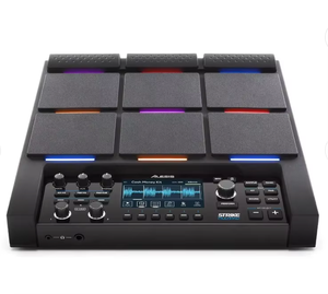 Nuevo Pad de Percusión SPD-SX, Auténtico, Alimentado por CA, Modelo Más Vendido, Gran Oferta - Product Image 6